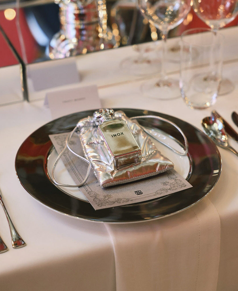 Clive Christian x Harry Nuriev Dinner at the State Apartments at