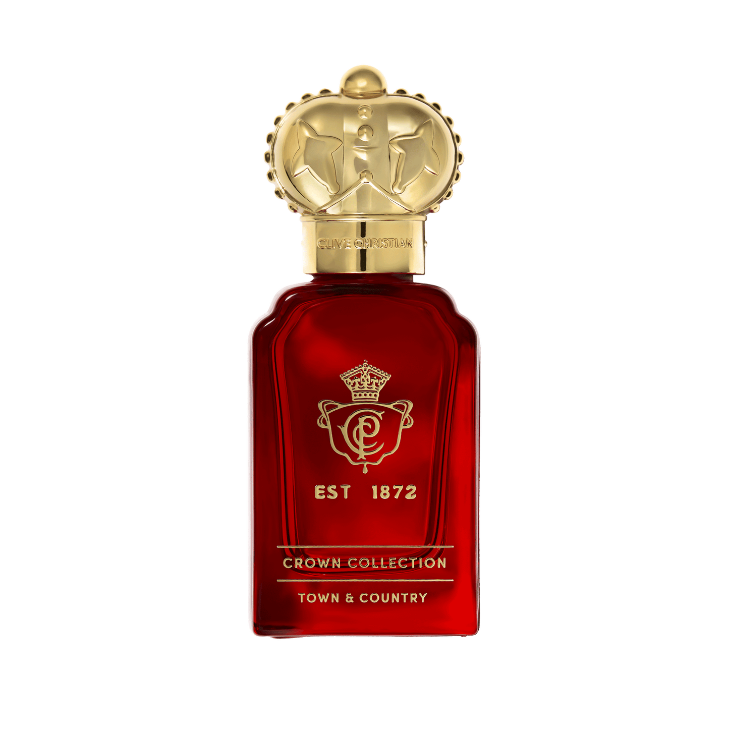 Town and Country Sample