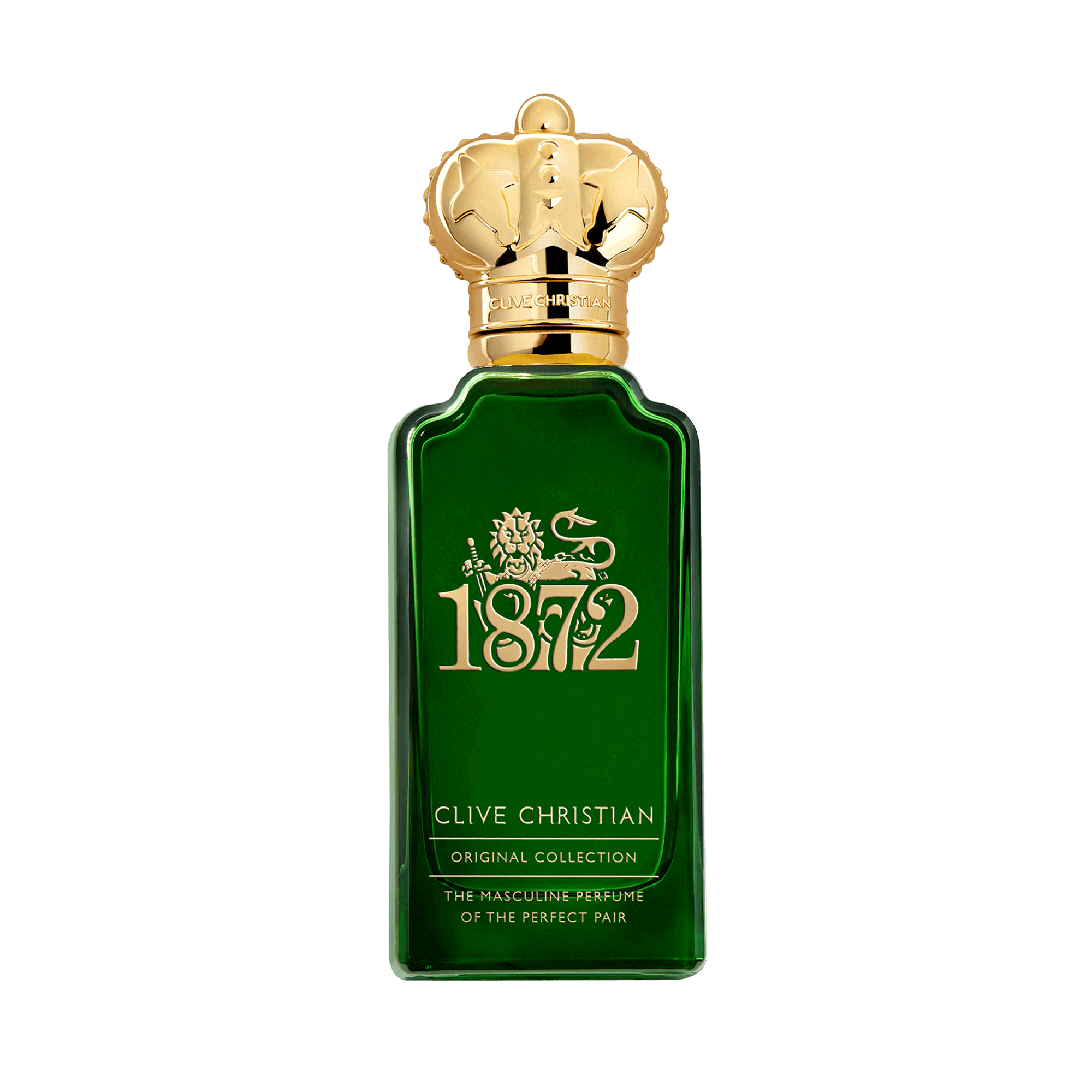 Perfume crown de hombre sale