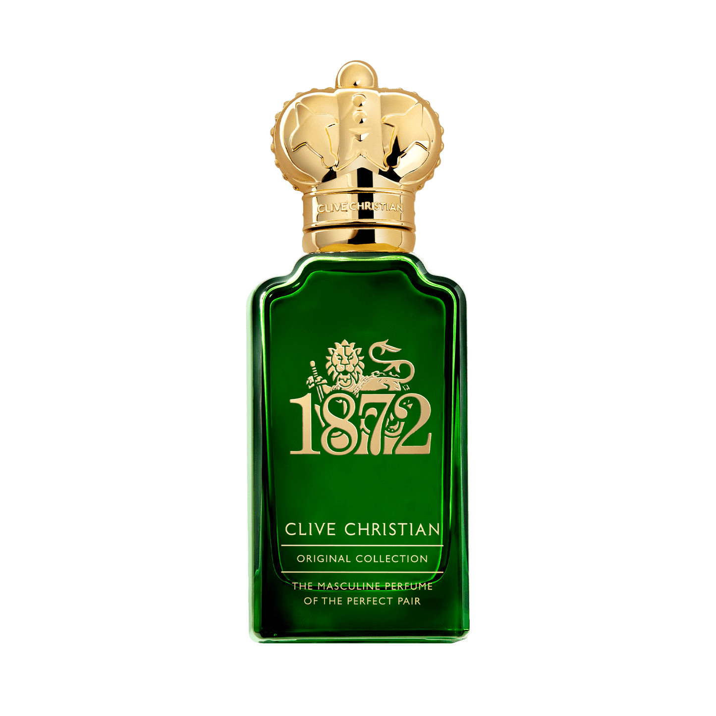 1872 Masculine