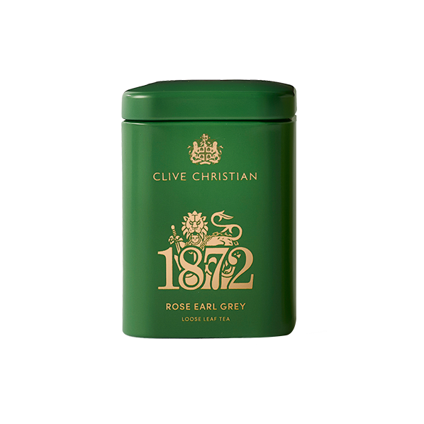 Tea 1872 Rose Earl Grey Gift