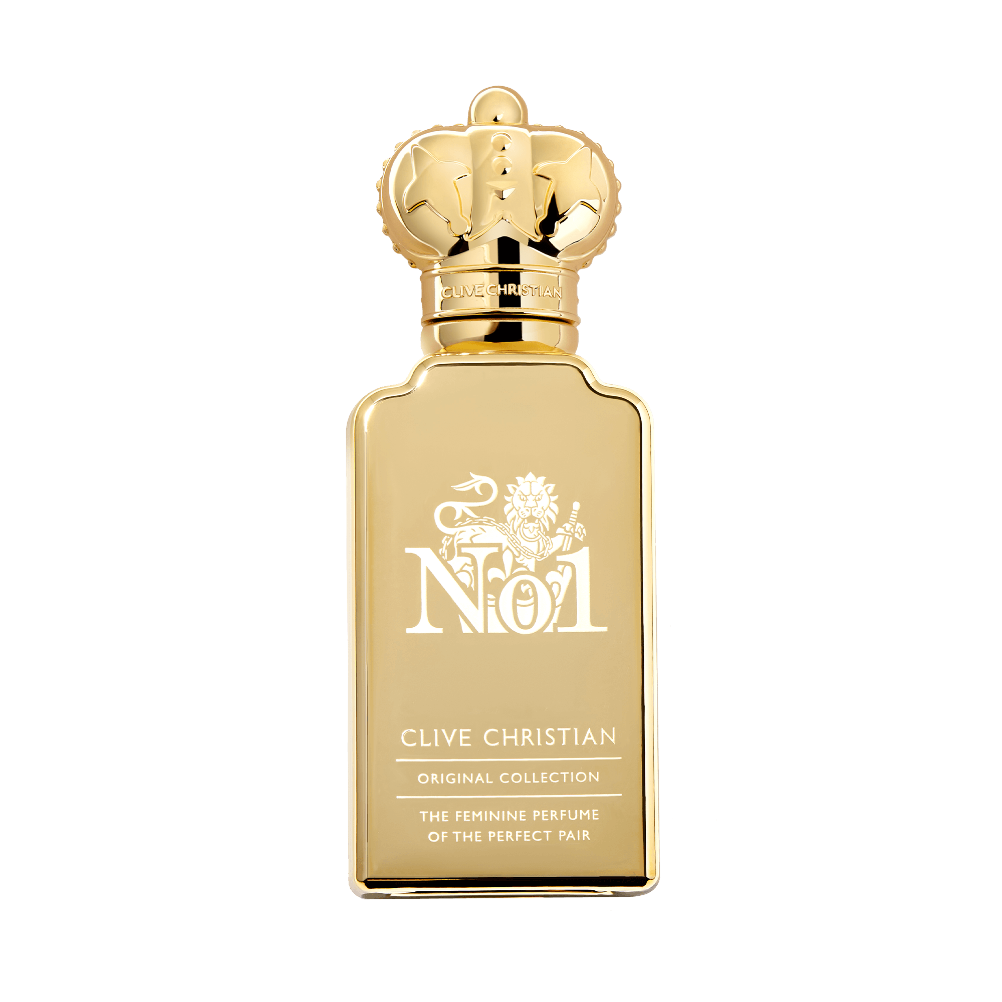 No1 Feminine Perfume Clive Christian® – Clive Christian UK