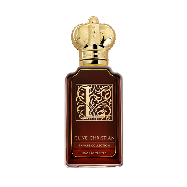 L Red Tea Vetiver Image