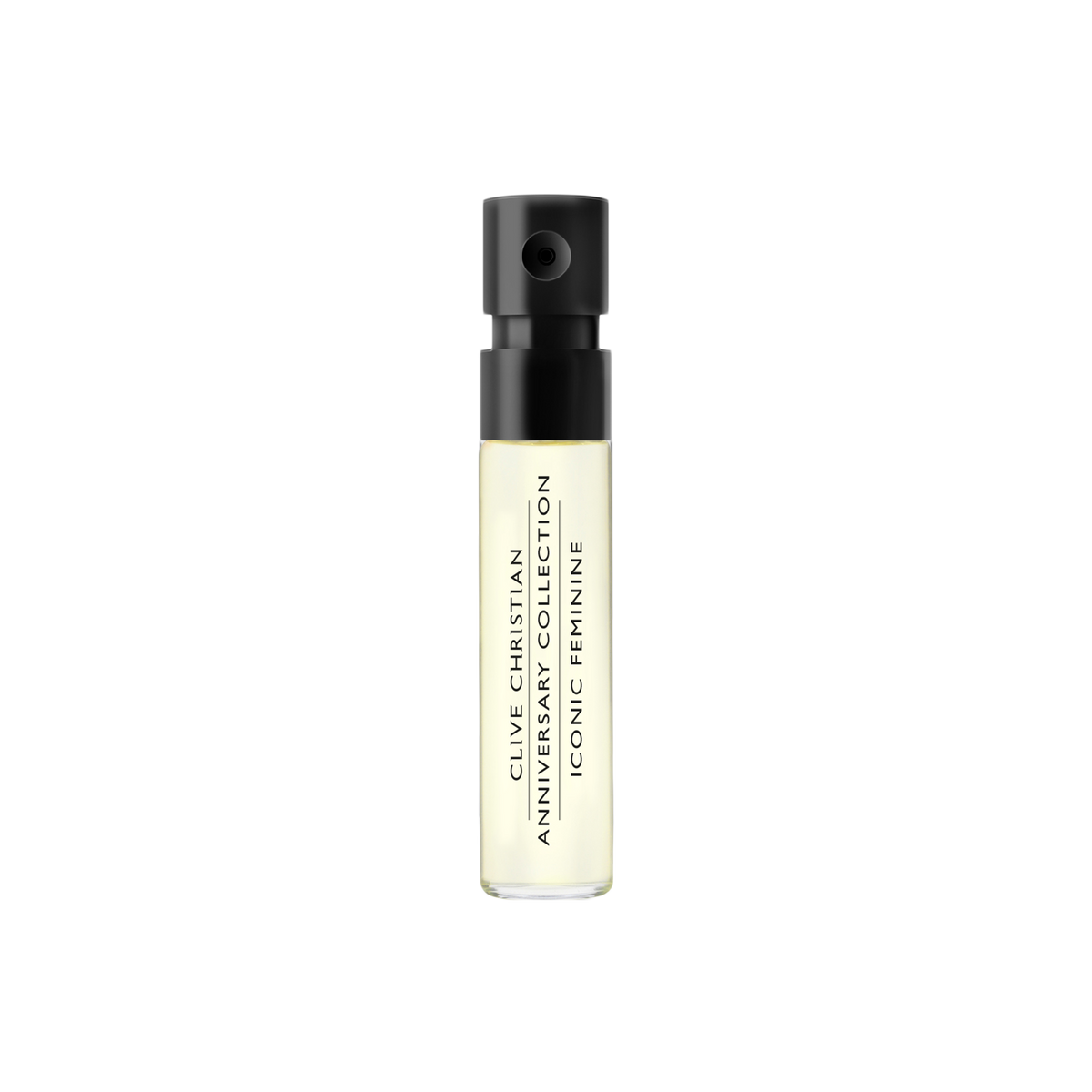 Iconic Masculine Sample