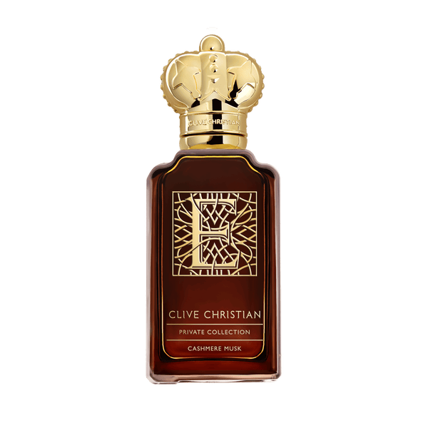 E Cashmere Musk – Clive Christian UK