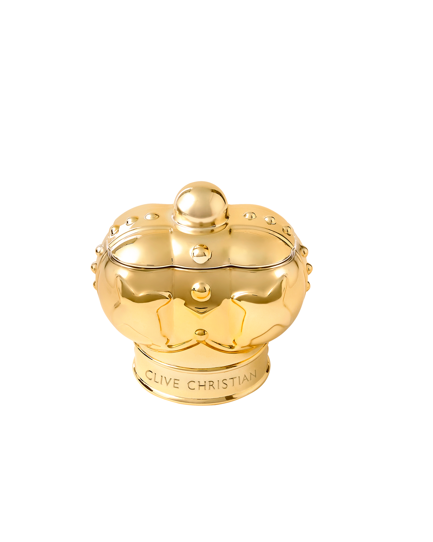 C Woody Leather Candle
