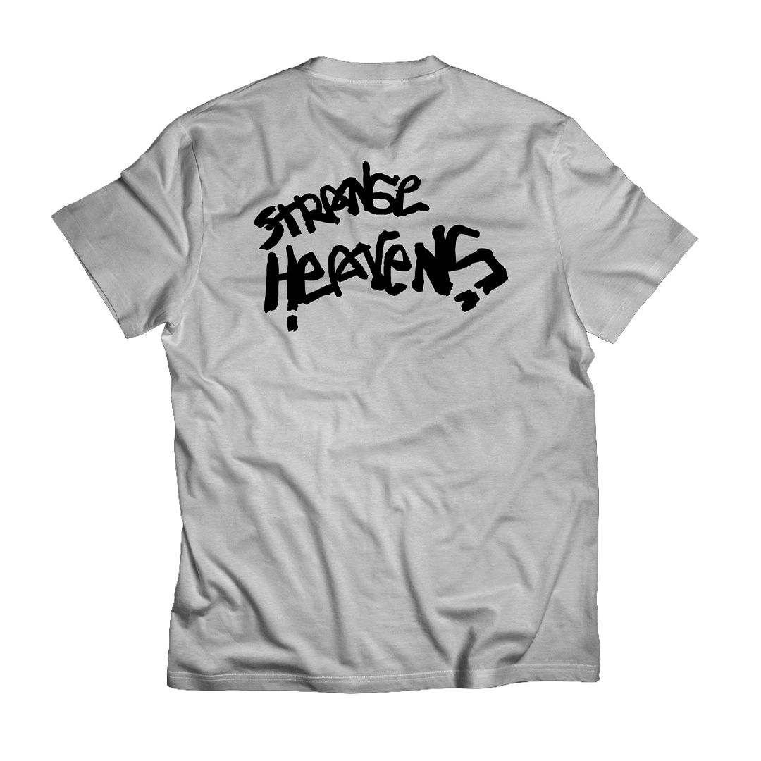 Strange Heavens T-Shirt Gift