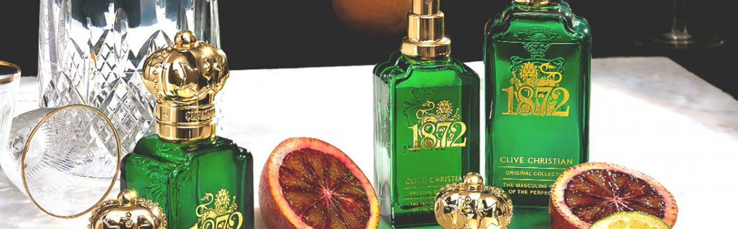 Citrus Cologne: The Best Citrus Fragrances for Spring