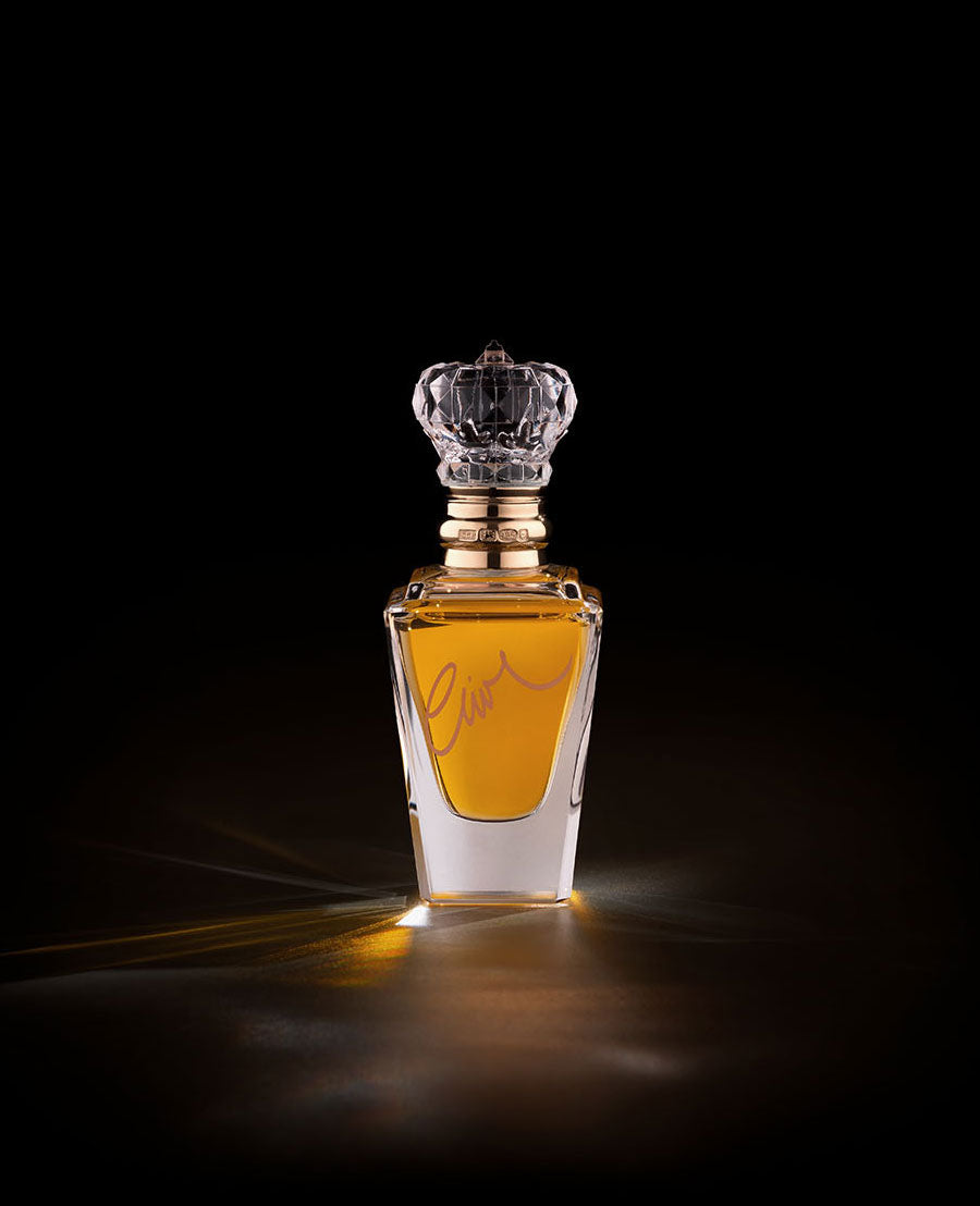Clive Christian’s Imperial Majesty Perfume for Men; most expensive cologne