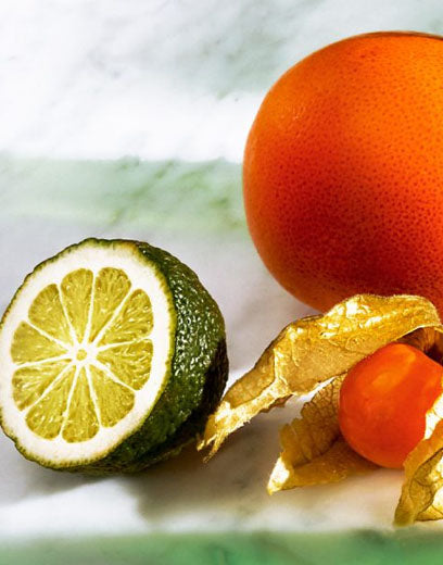 Citrus Cologne: The Best Citrus Fragrances for Spring