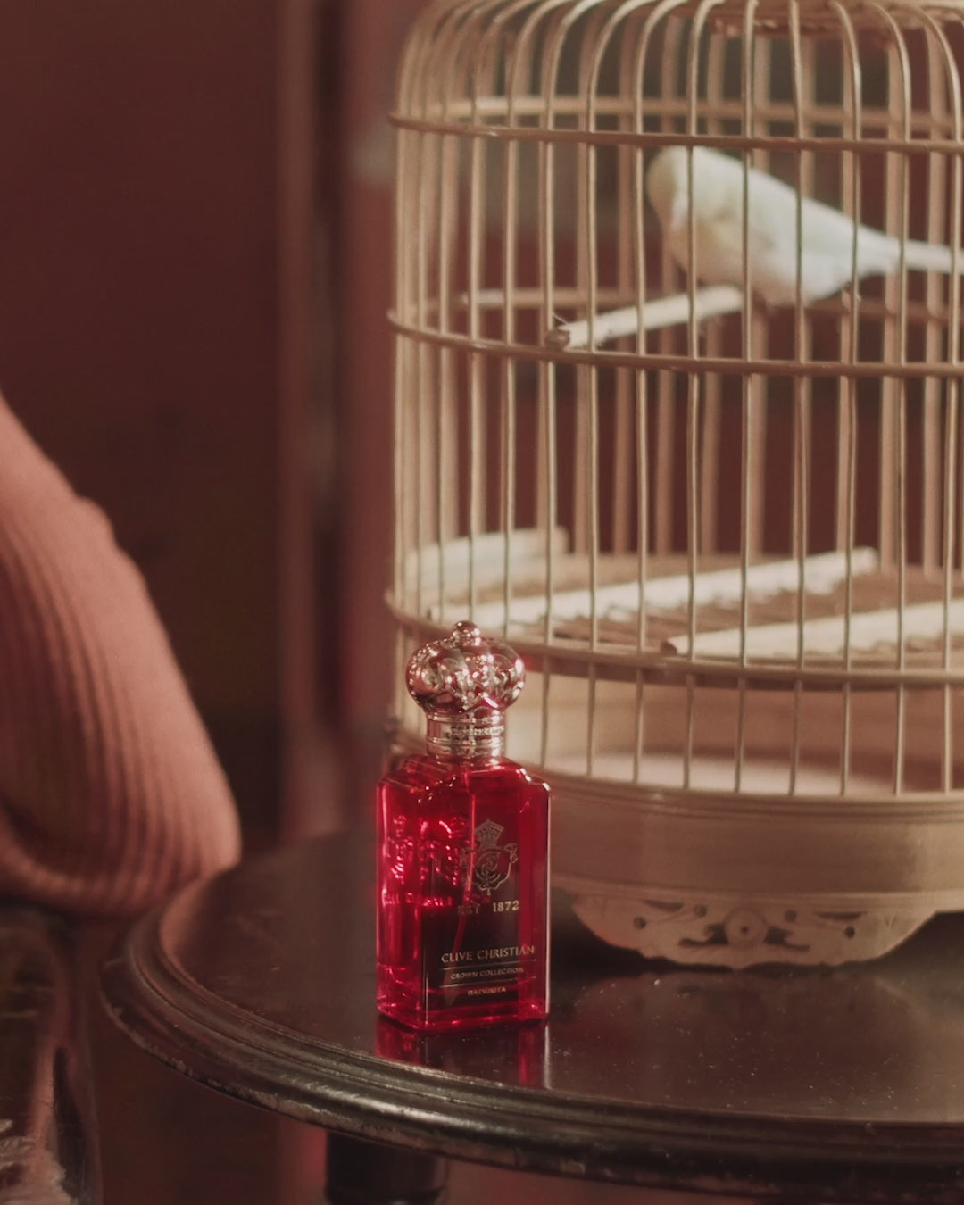 Crown Collection Traveller Set – Clive Christian UK