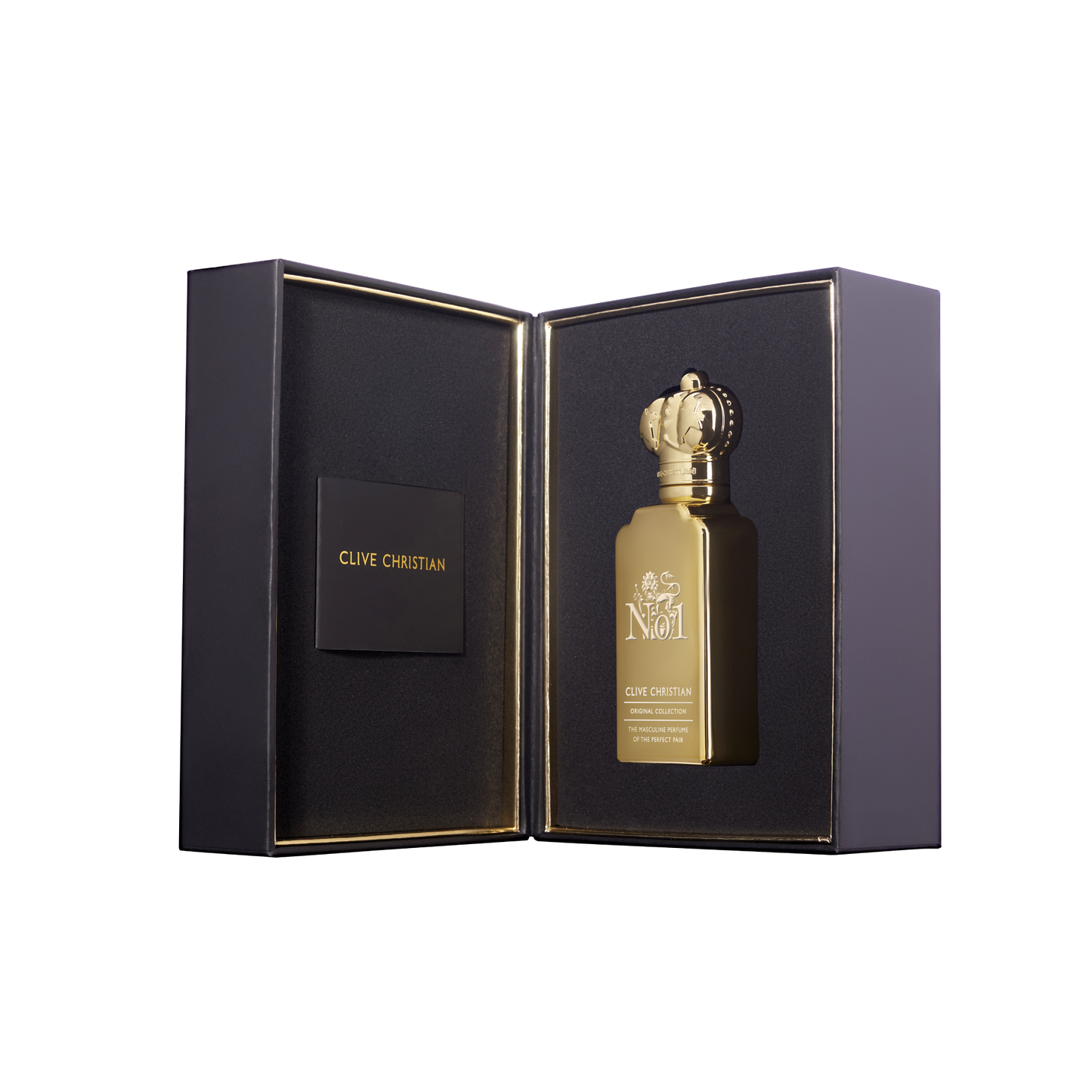 No1 Masculine Perfume Clive Christian Clive Christian UK