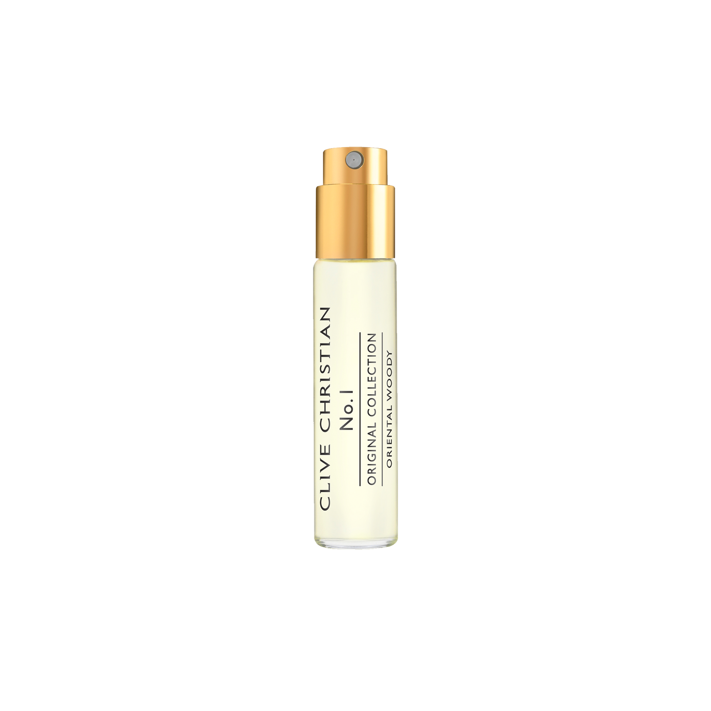 No1 Masculine Sample