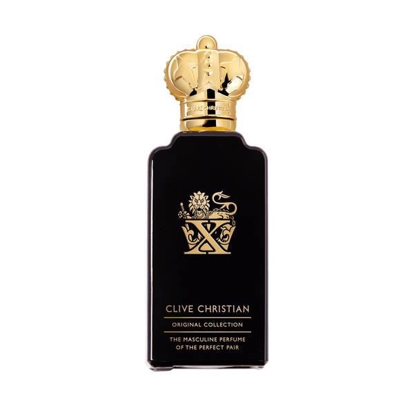 X Masculine Perfume Clive Christian® – Clive Christian UK